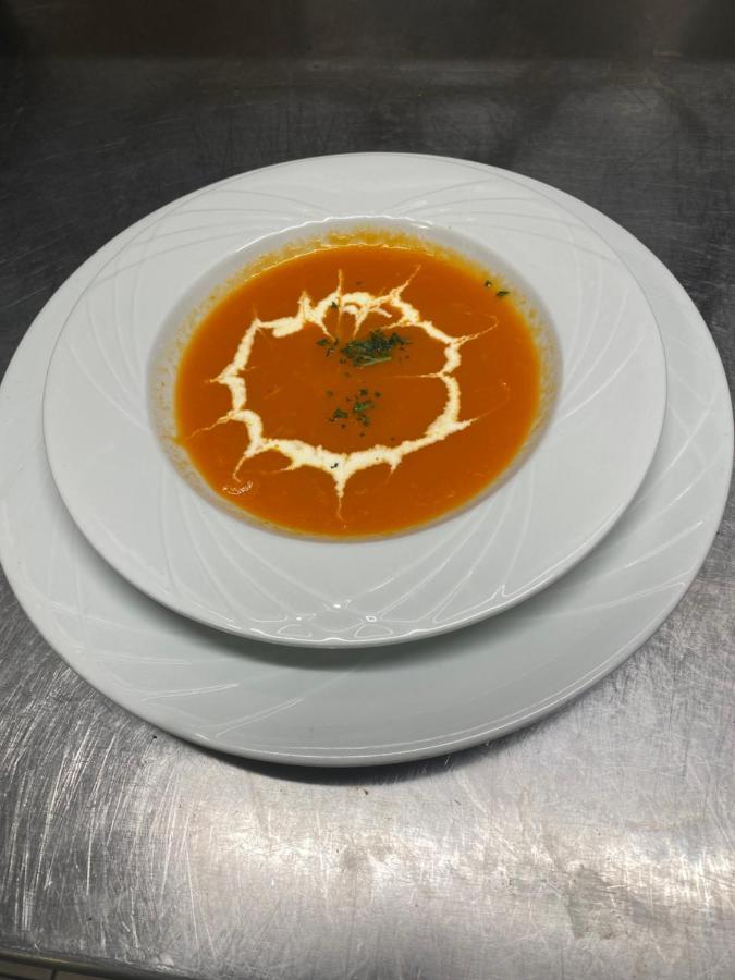 Le Chardon Bleu Ξενοδοχείο Risoul Εξωτερικό φωτογραφία