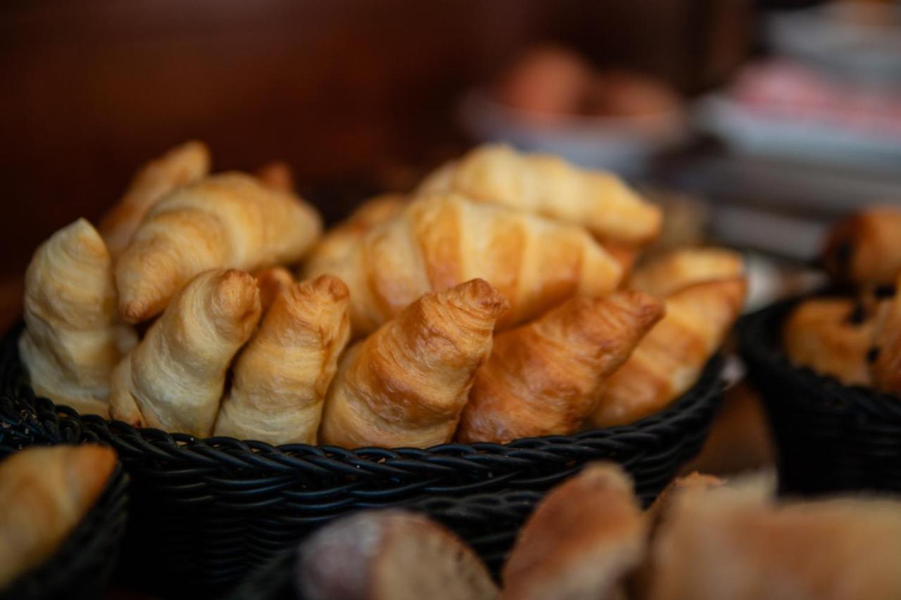 Le Chardon Bleu Ξενοδοχείο Risoul Εξωτερικό φωτογραφία